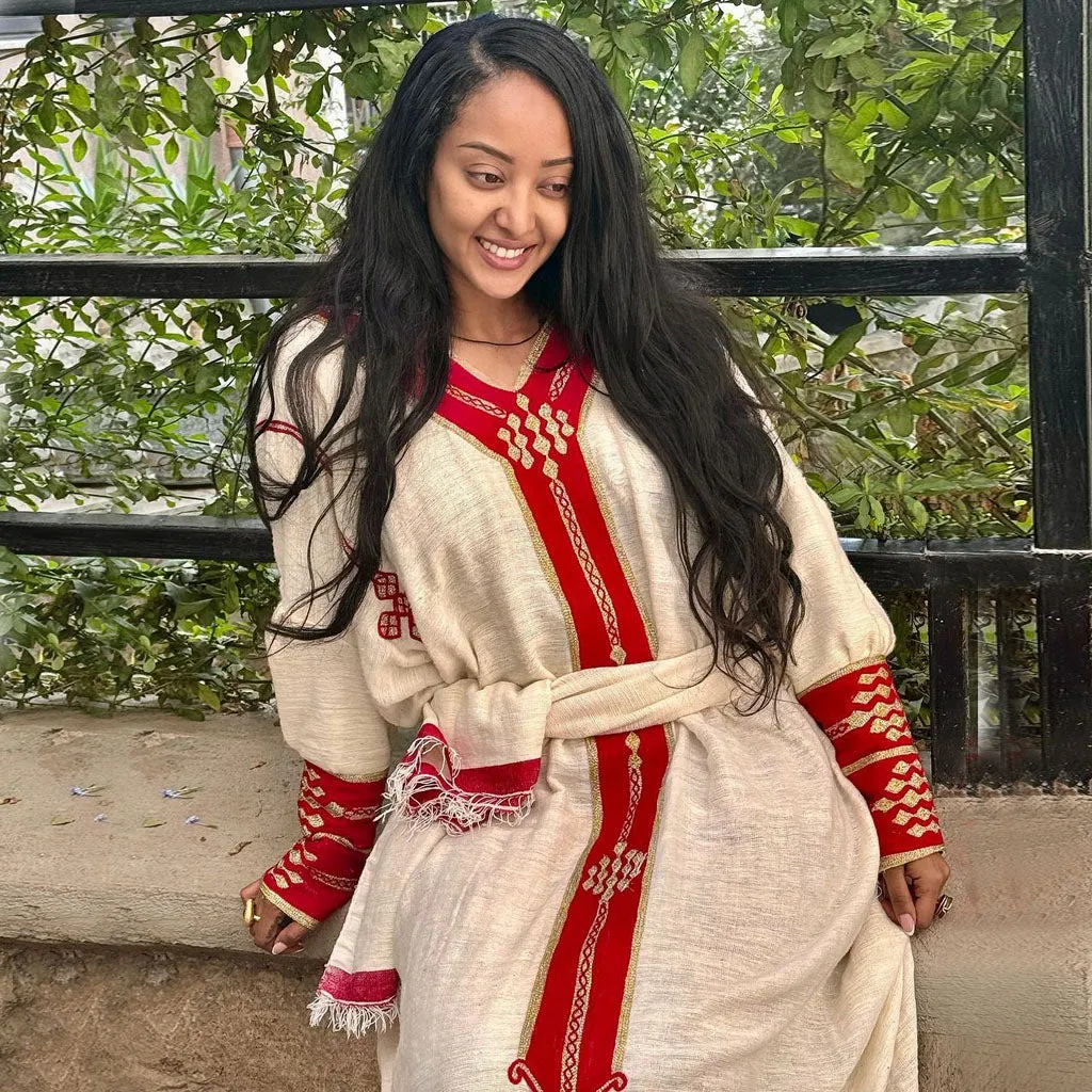 Fetel Habesha Kemis