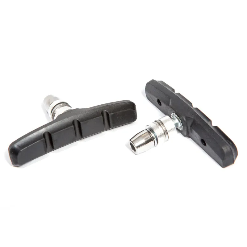 Fibrax/Oxford 70mm V-Brake Shoes