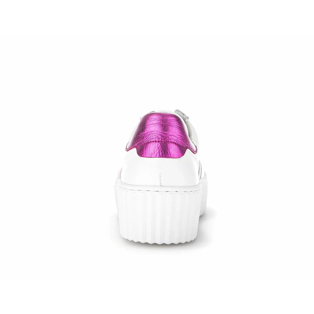 *FINAL SALE*23.203.25 - Pink Leather||*VENTE FINALE*23.203.25 - Cuir rose