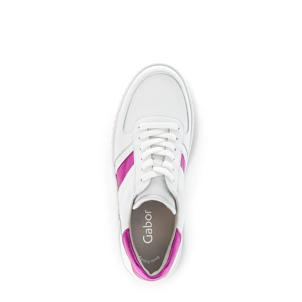 *FINAL SALE*23.203.25 - Pink Leather||*VENTE FINALE*23.203.25 - Cuir rose