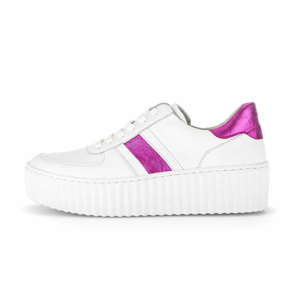 *FINAL SALE*23.203.25 - Pink Leather||*VENTE FINALE*23.203.25 - Cuir rose