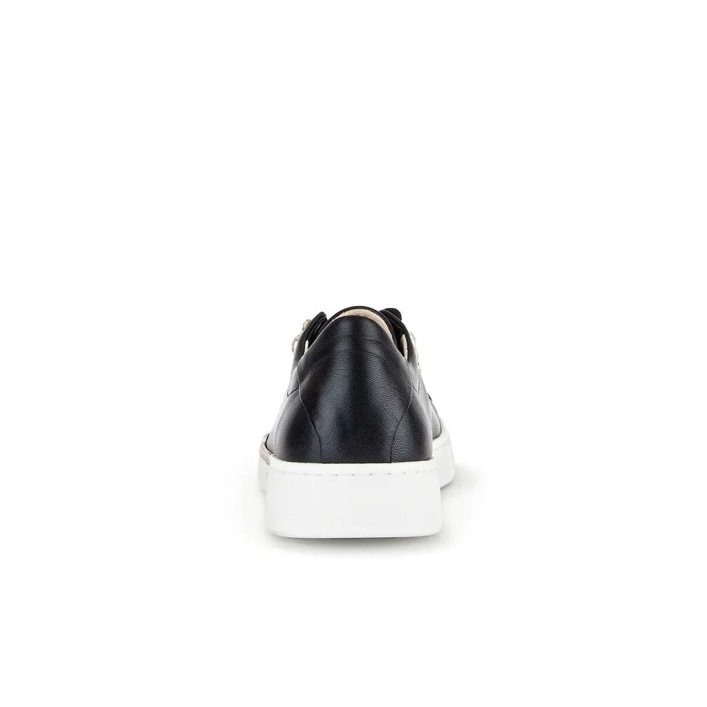*FINAL SALE*43.351.27 - Black Leather||*VENTE FINALE*43.351.22 - Cuir noir