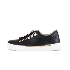 *FINAL SALE*43.351.27 - Black Leather||*VENTE FINALE*43.351.22 - Cuir noir
