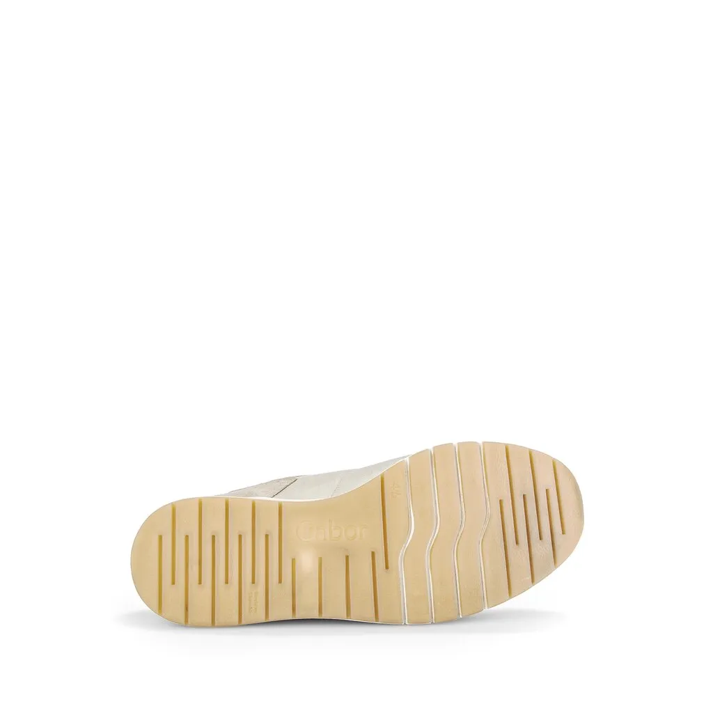 *FINAL SALE*46.308.63 - Beige Leather||*VENTE FINALE*46.308.63 - Cuir beige