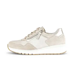 *FINAL SALE*46.308.63 - Beige Leather||*VENTE FINALE*46.308.63 - Cuir beige