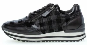 *FINAL SALE*76528.87 - Black Leather
