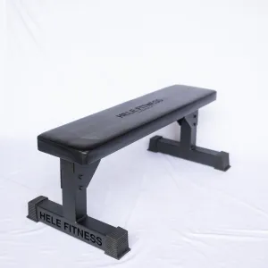 Flat Bench