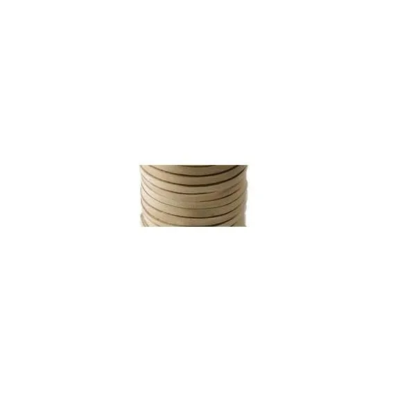 Flat Hide Thonging / Flat Leather Cord [EOL]