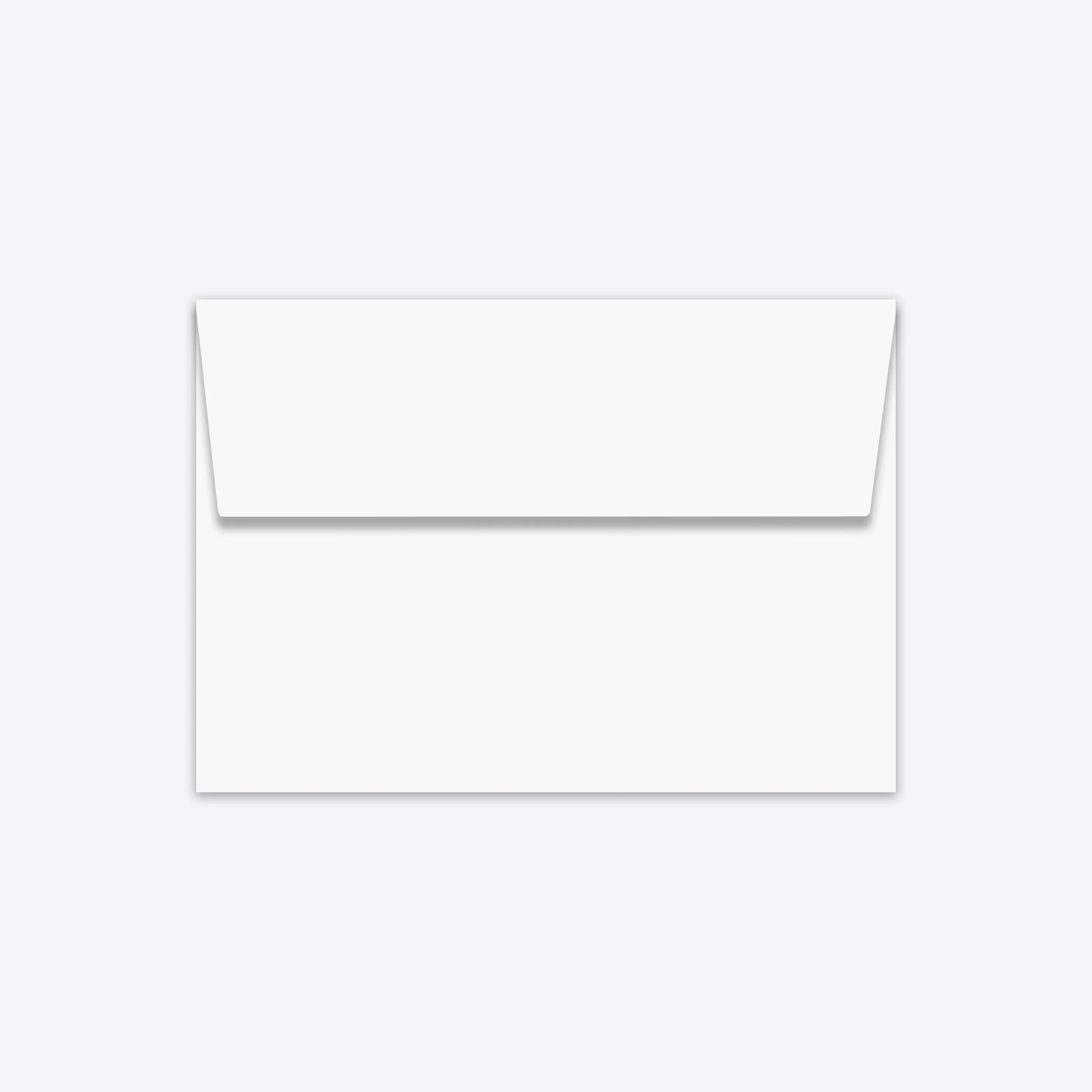 Flat Notecard Stationery Set - 'St Andrews'