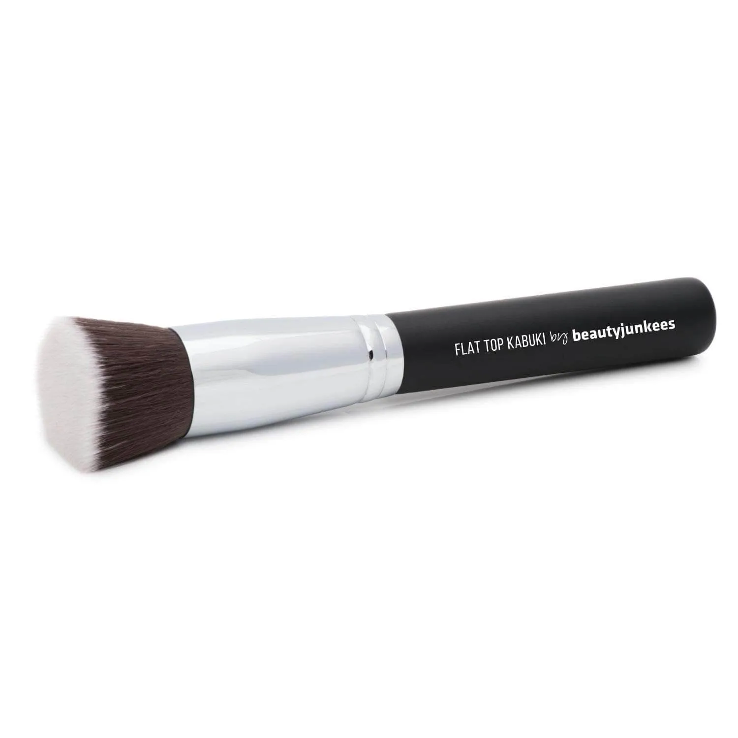 Flat Top Kabuki Foundation Makeup Brush