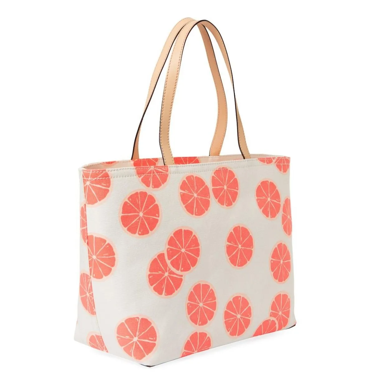 Flights of Fancy Pucker Up Francis Canvas Tote Bag