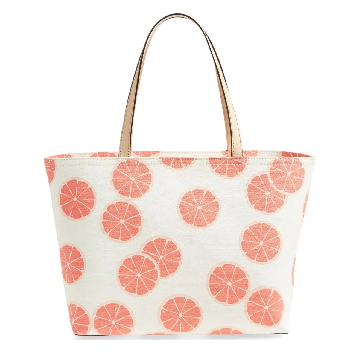 Flights of Fancy Pucker Up Francis Canvas Tote Bag