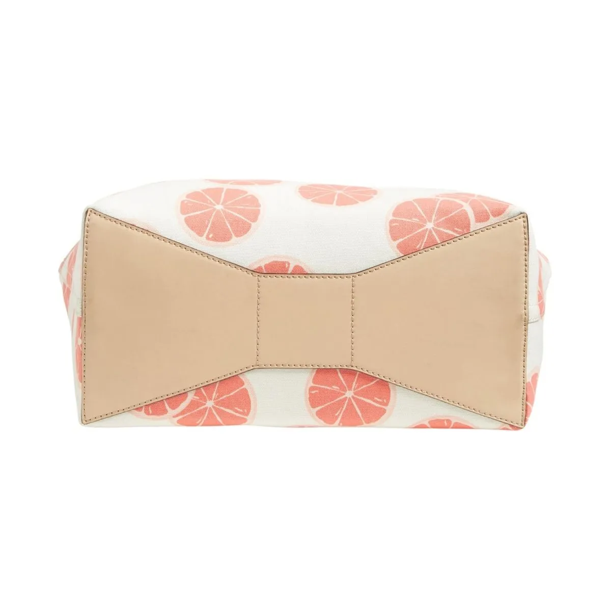 Flights of Fancy Pucker Up Francis Canvas Tote Bag
