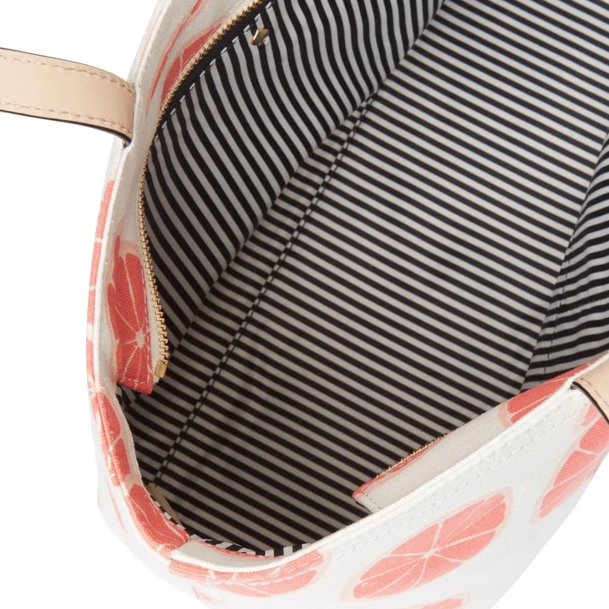 Flights of Fancy Pucker Up Francis Canvas Tote Bag