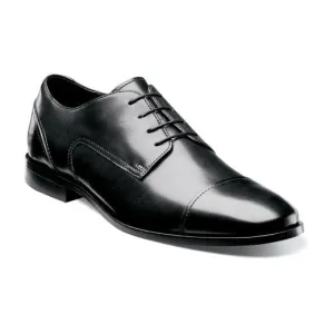 Florsheim Jet Cap Toe Oxford 14120