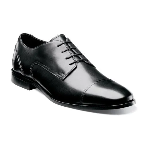 Florsheim Jet Cap Toe Oxford 14120