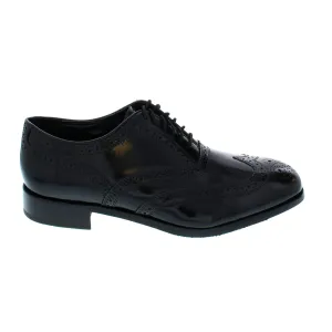 Florsheim Lexington 17066 - Black