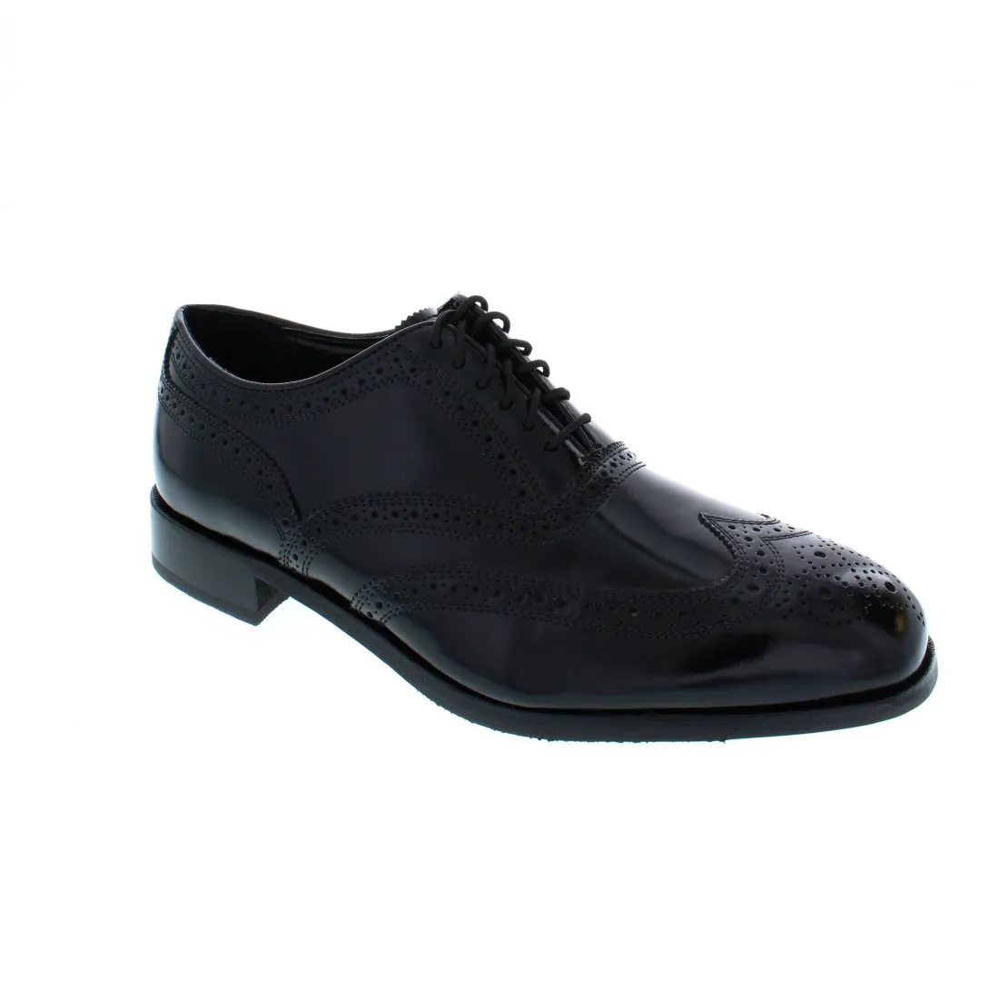 Florsheim Lexington 17066 - Black
