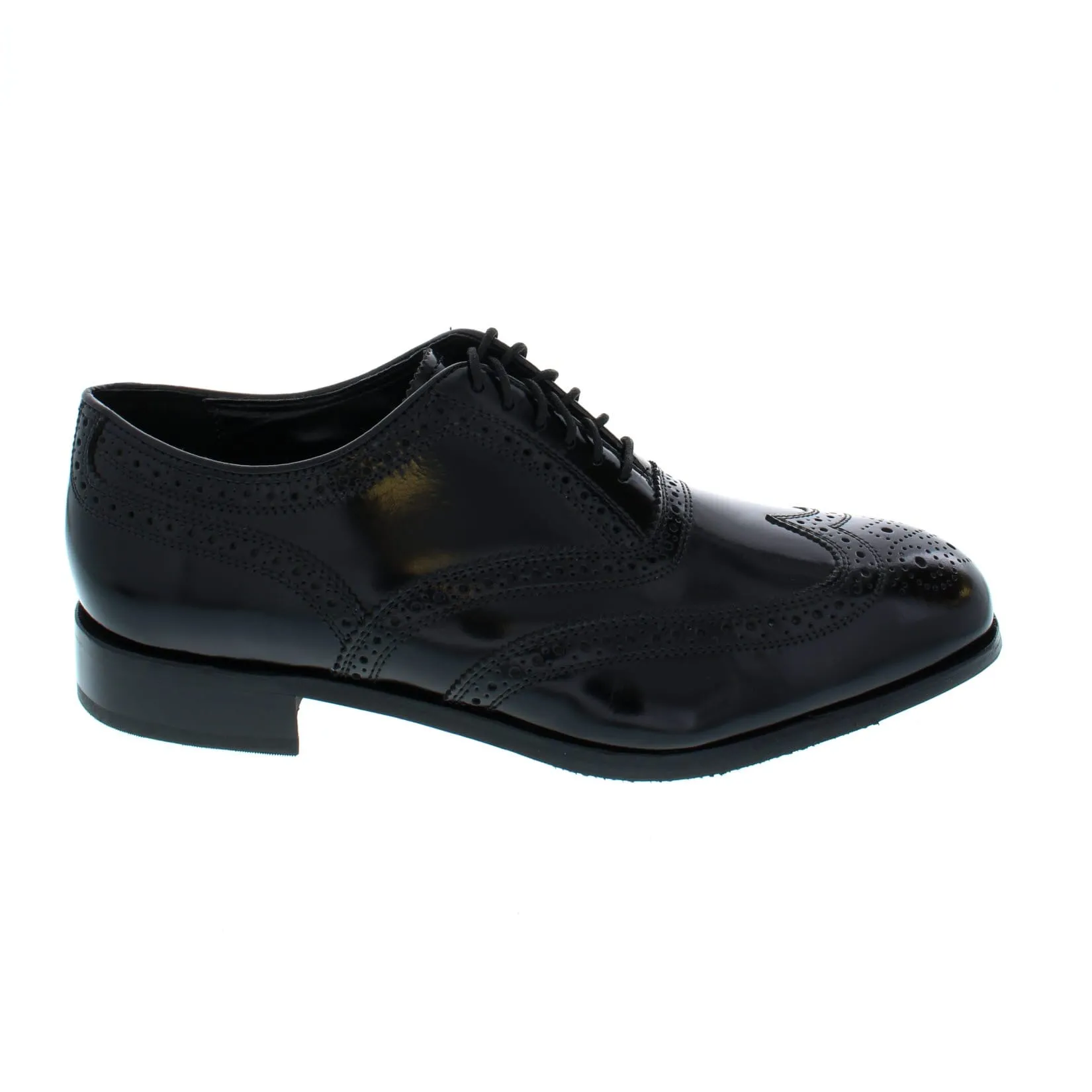 Florsheim Lexington 17066 - Black