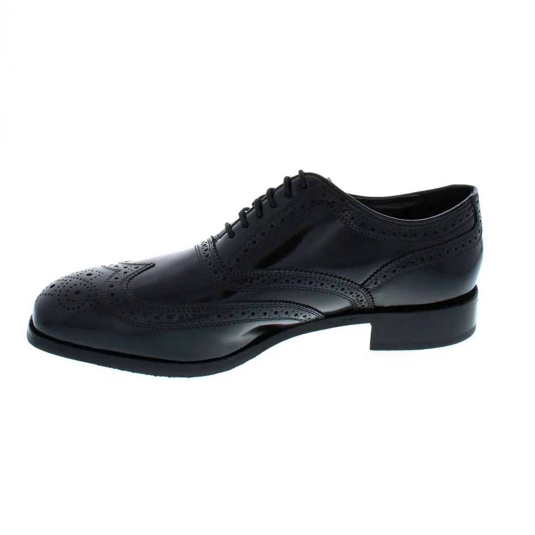 Florsheim Lexington 17066 - Black