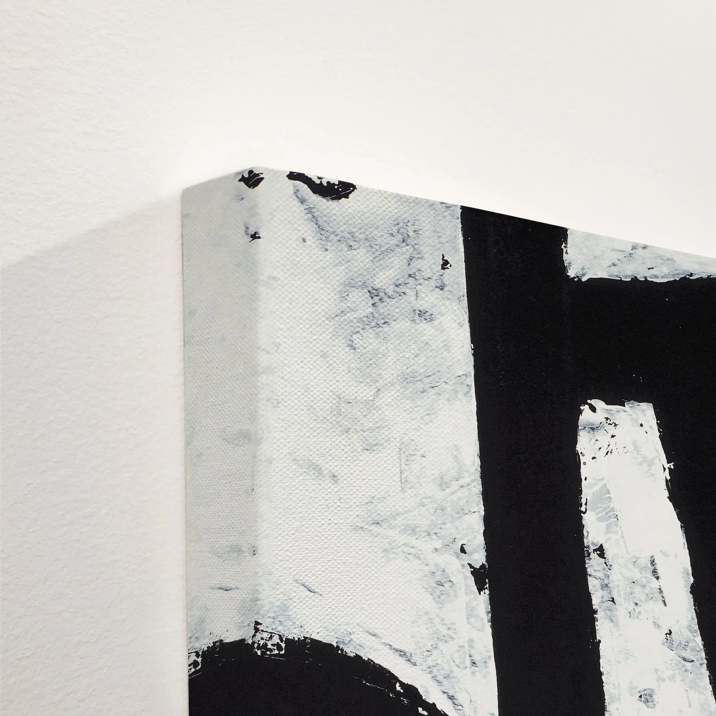 Folded In I by Sara Brown
