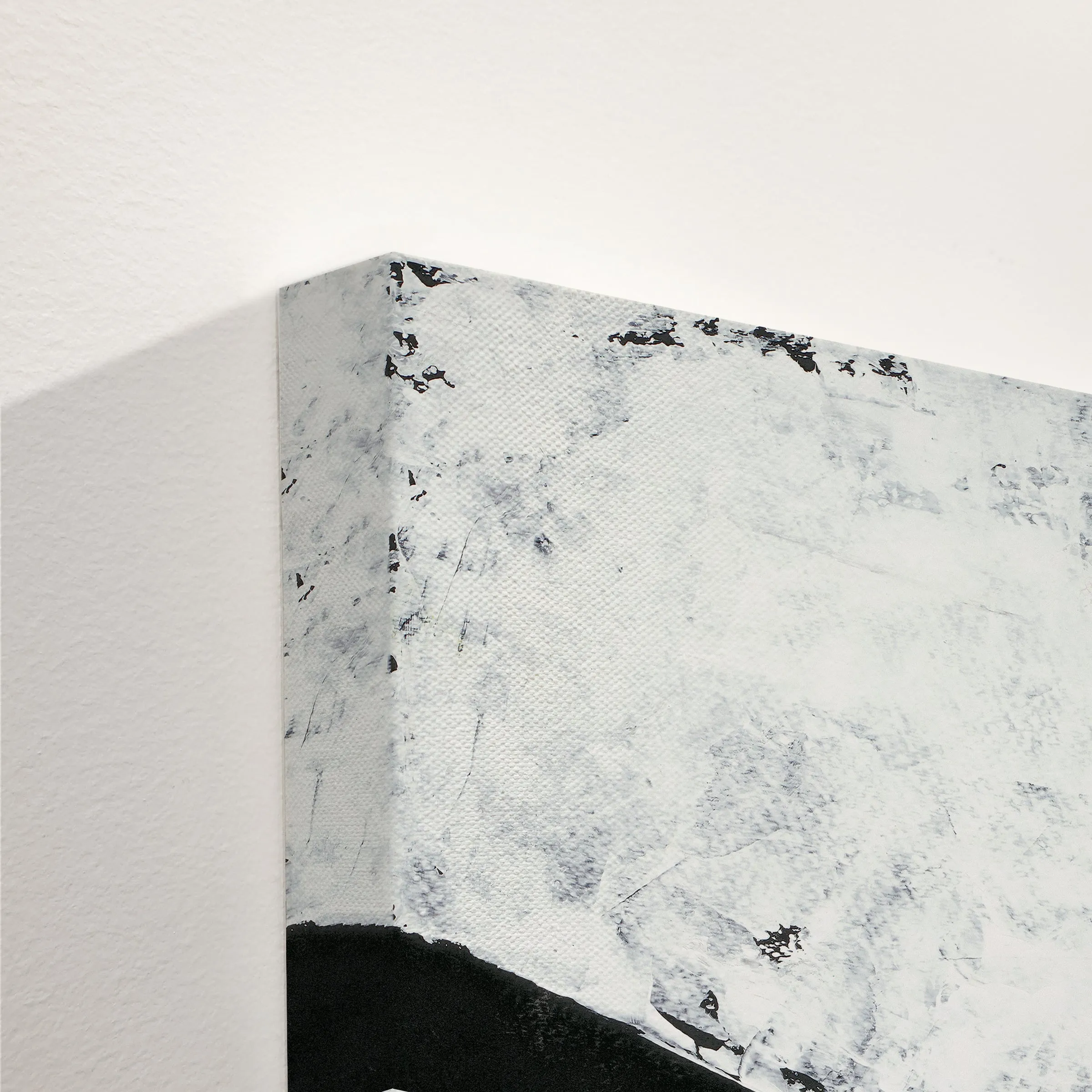 Folded In II by Sara Brown