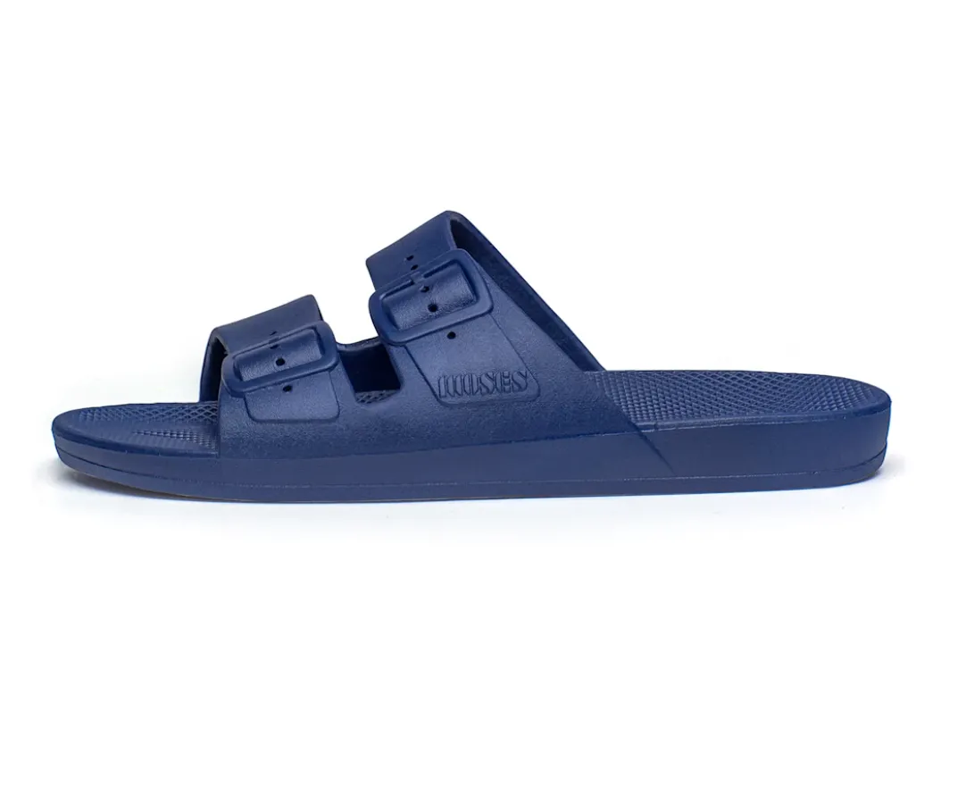 Freedom Moses - Navy
