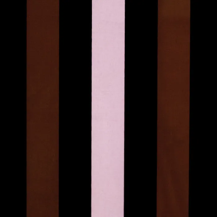 GENE DAVIS "SERIES 1" SCREENPRINT ON CANVAS, 1969
