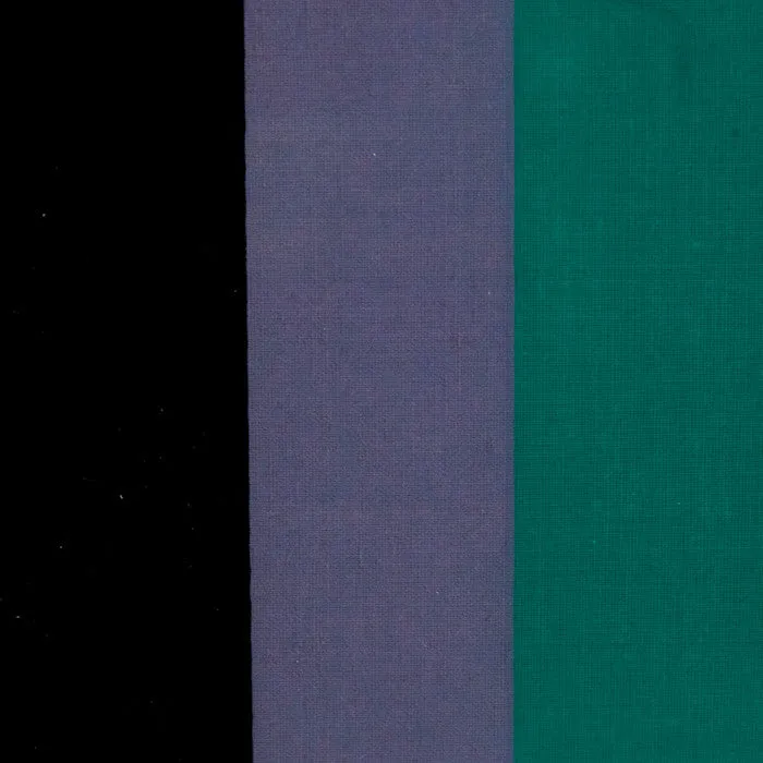 GENE DAVIS "SERIES 1" SCREENPRINT ON CANVAS, 1969