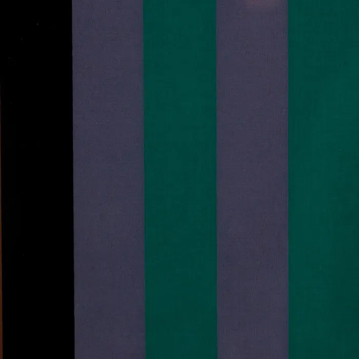 GENE DAVIS "SERIES 1" SCREENPRINT ON CANVAS, 1969