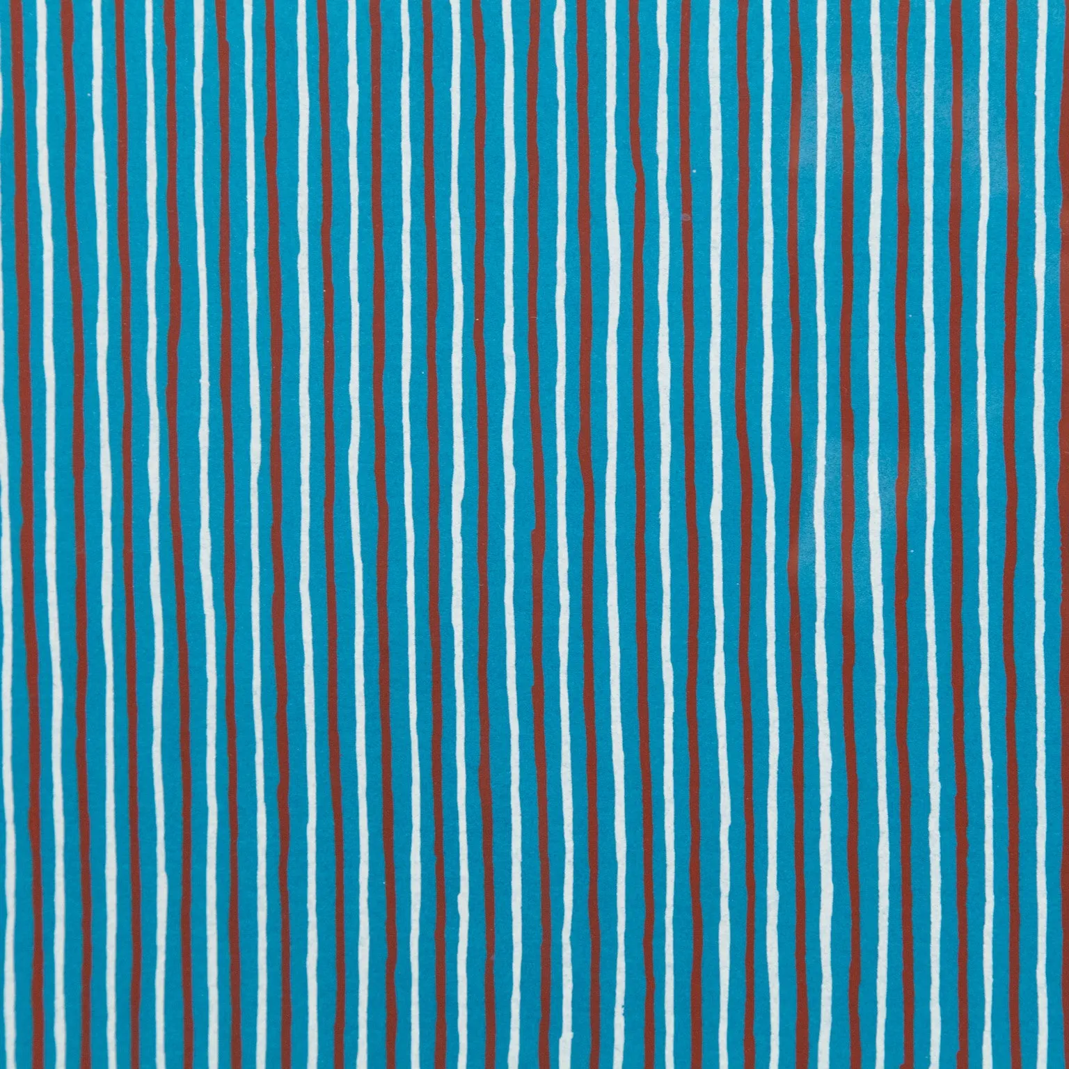 GENE DAVIS "SONATA" LITHOGRAPH, 1980