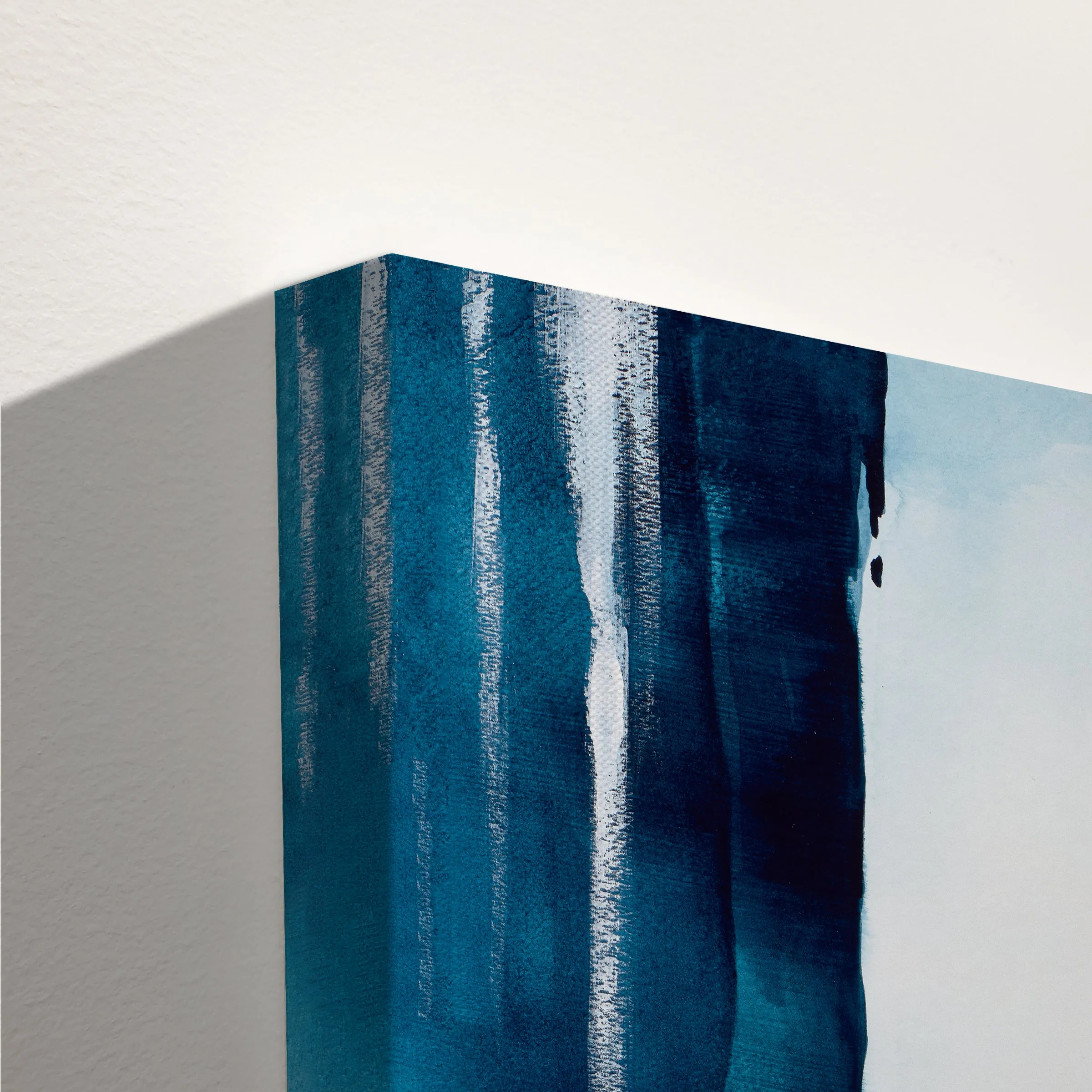 Gentle Strength I by Janice Sadler