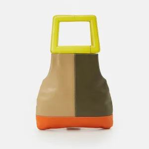 Gina Lunch Bag
