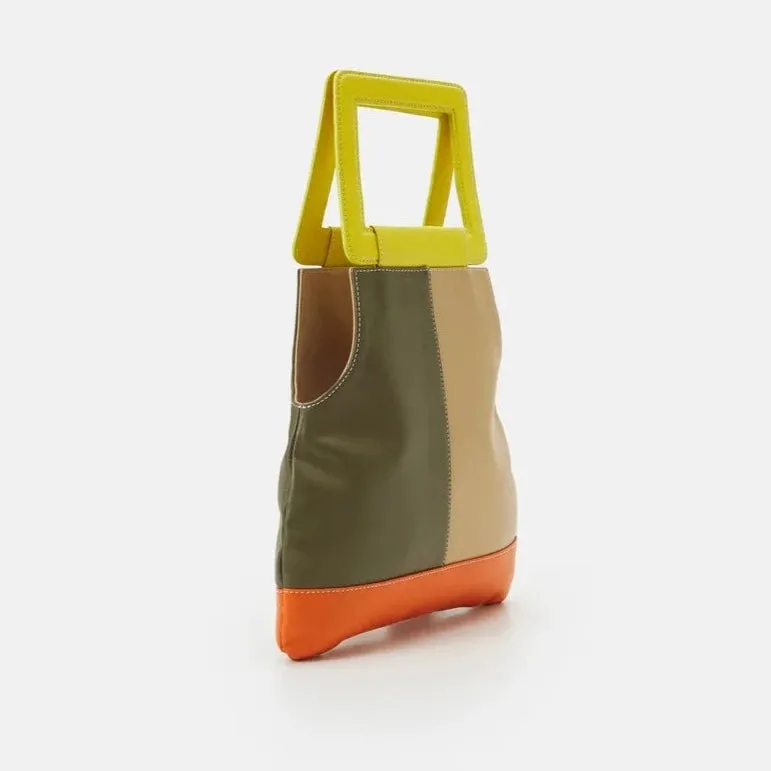 Gina Lunch Bag