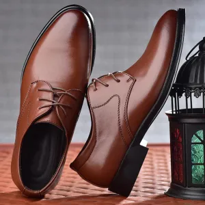 Giovanni | Oxford Shoes