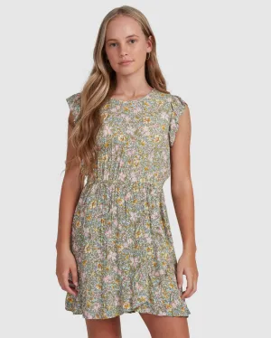 Girls 6-14 Sweeter Than You Dress
