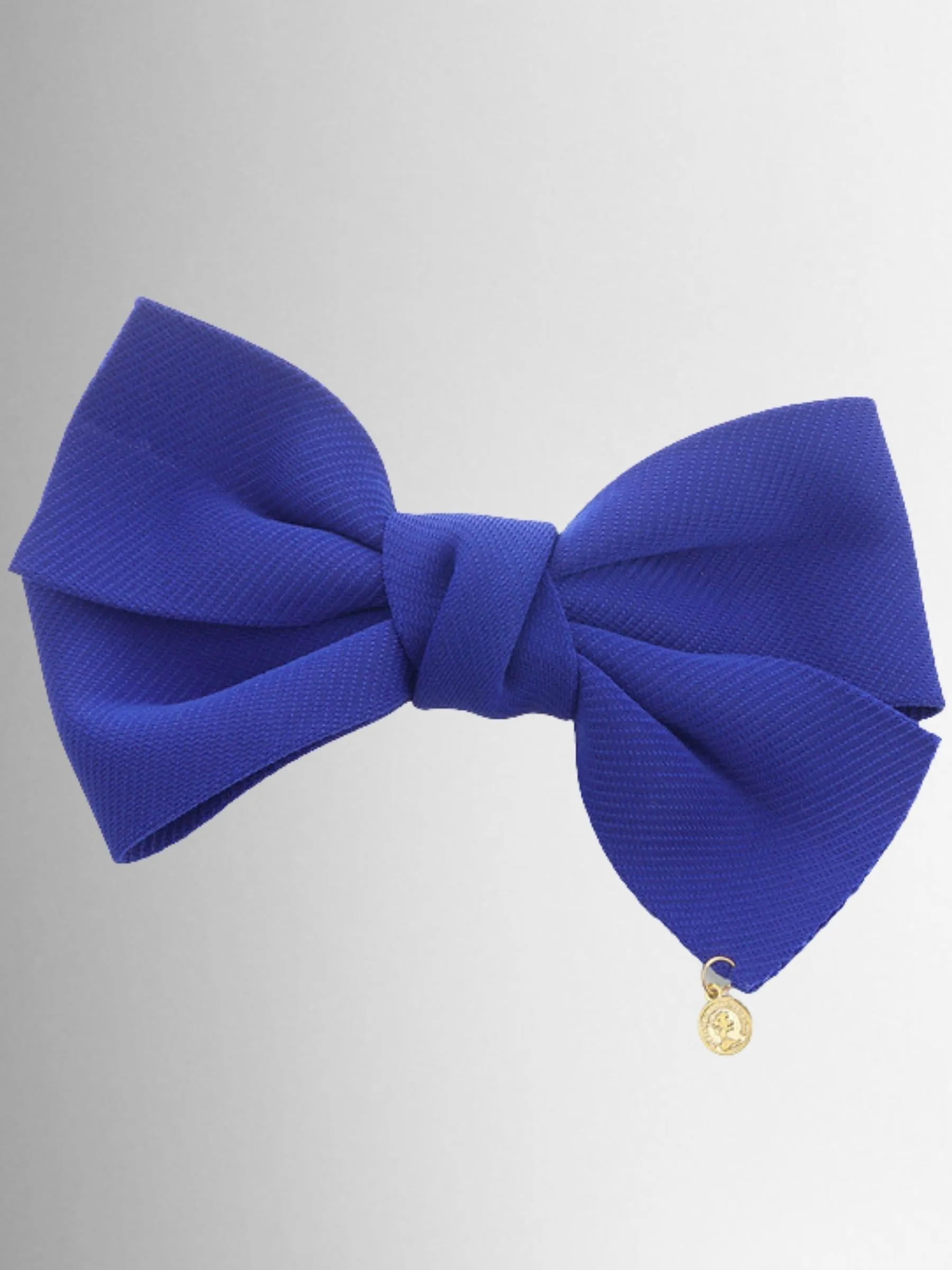 Girls Dress with With Hair Bow Clips