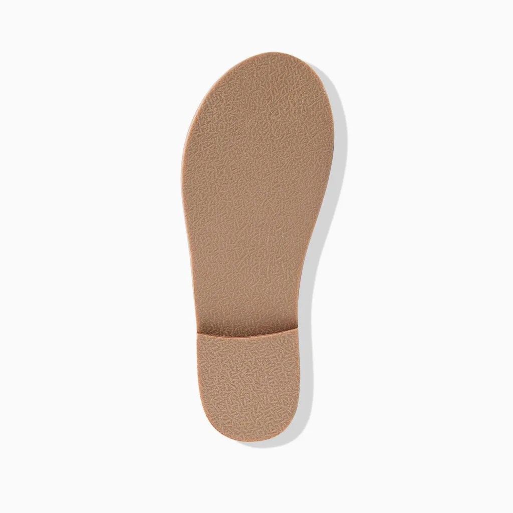 Girls Jacks Flat Sandal