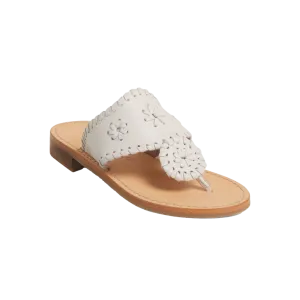Girls Jacks Flat Sandal