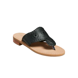 Girls Jacks Flat Sandal