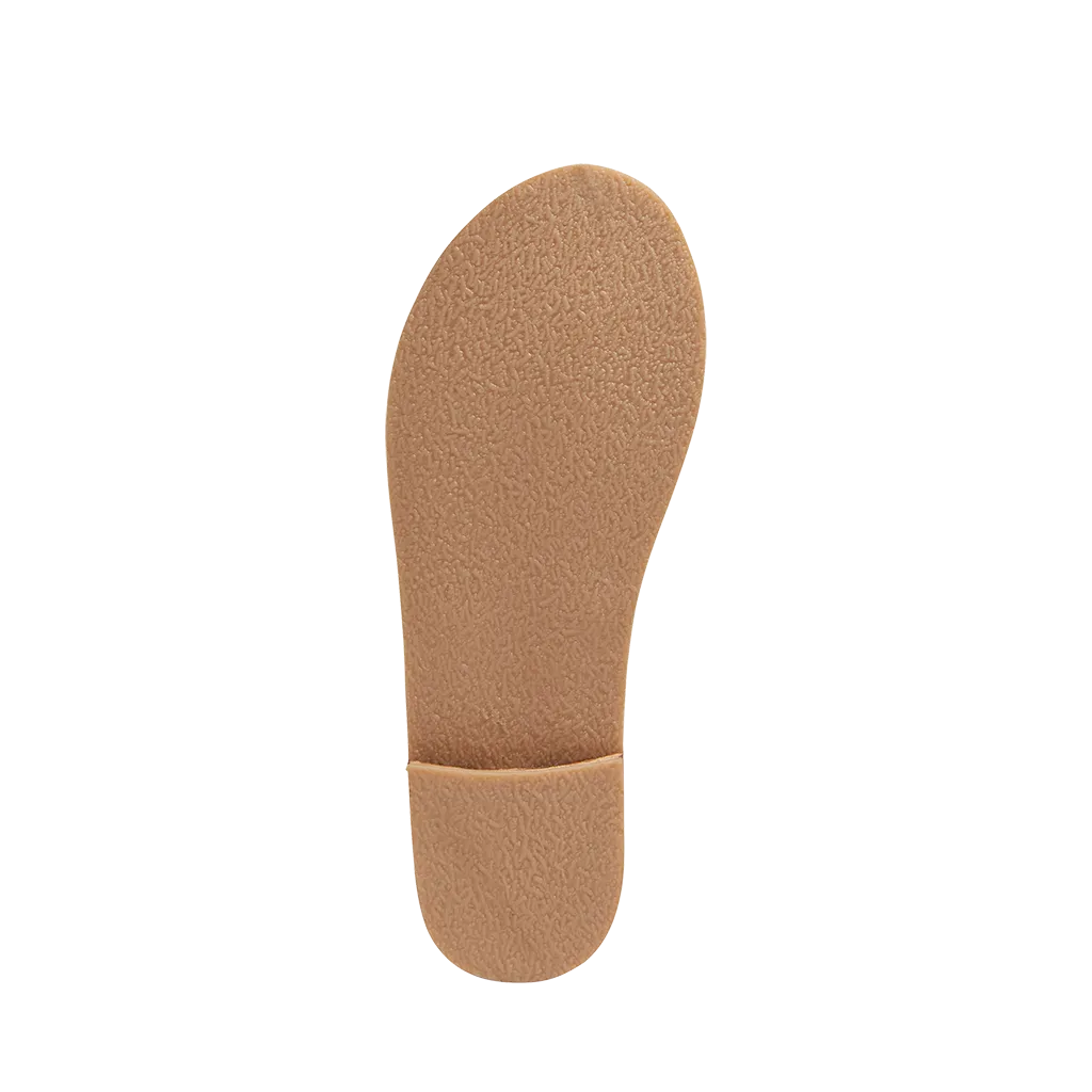 Girls Jacks Flat Sandal