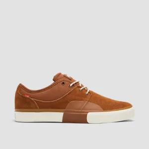 Globe Mahalo Plus Shoes - Pecan/Antique
