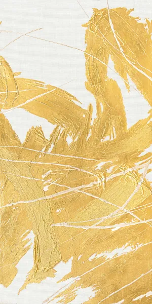 Golden Whirlwind II by Beverly Fuller