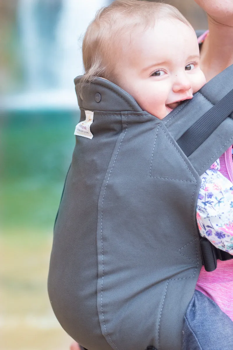 Graphite- Toddler Kinderpack