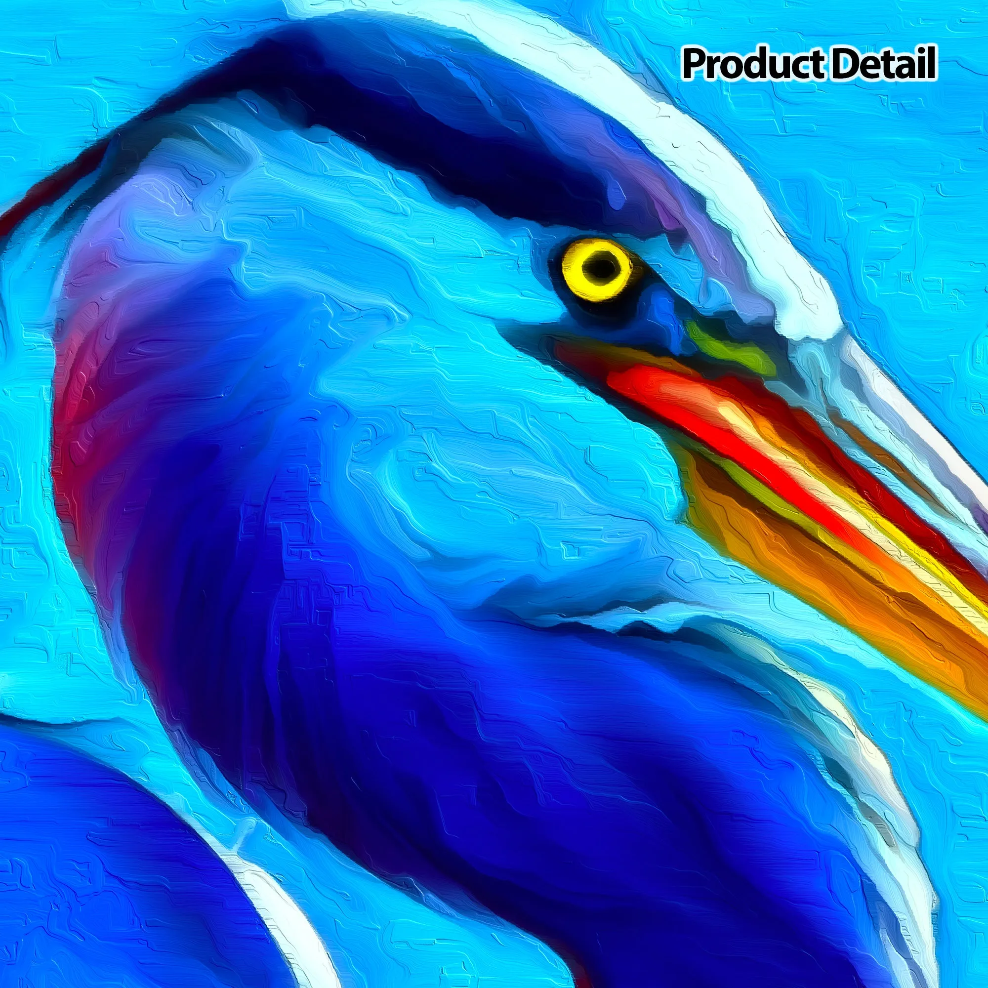 Great Blue