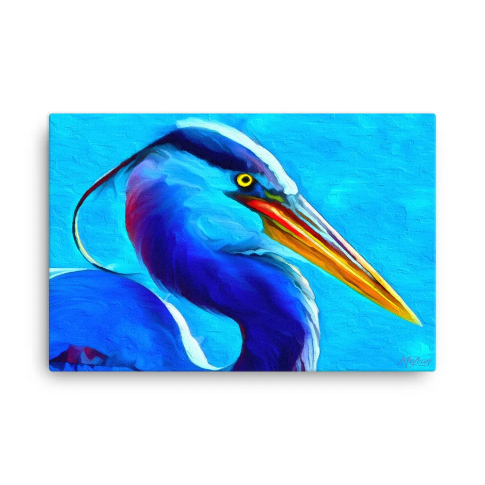 Great Blue