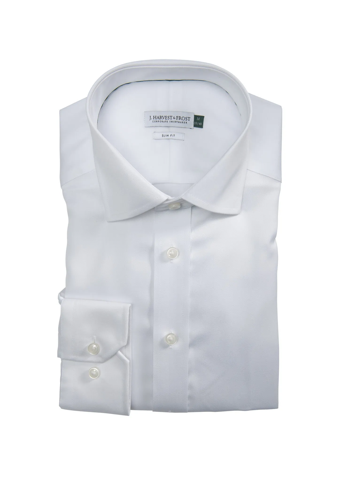 Green bow 01 Non-Iron