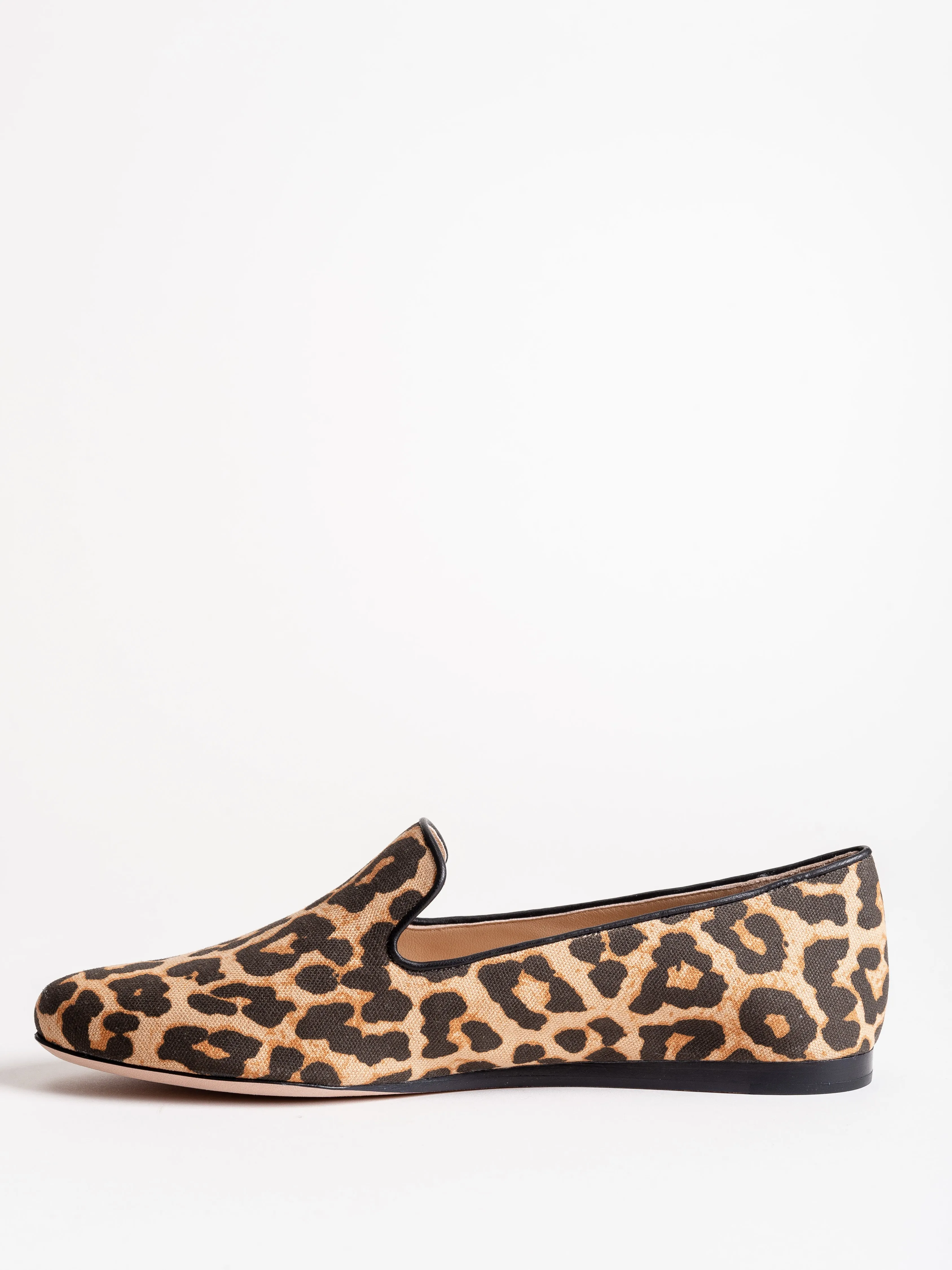 griffin flat - camel