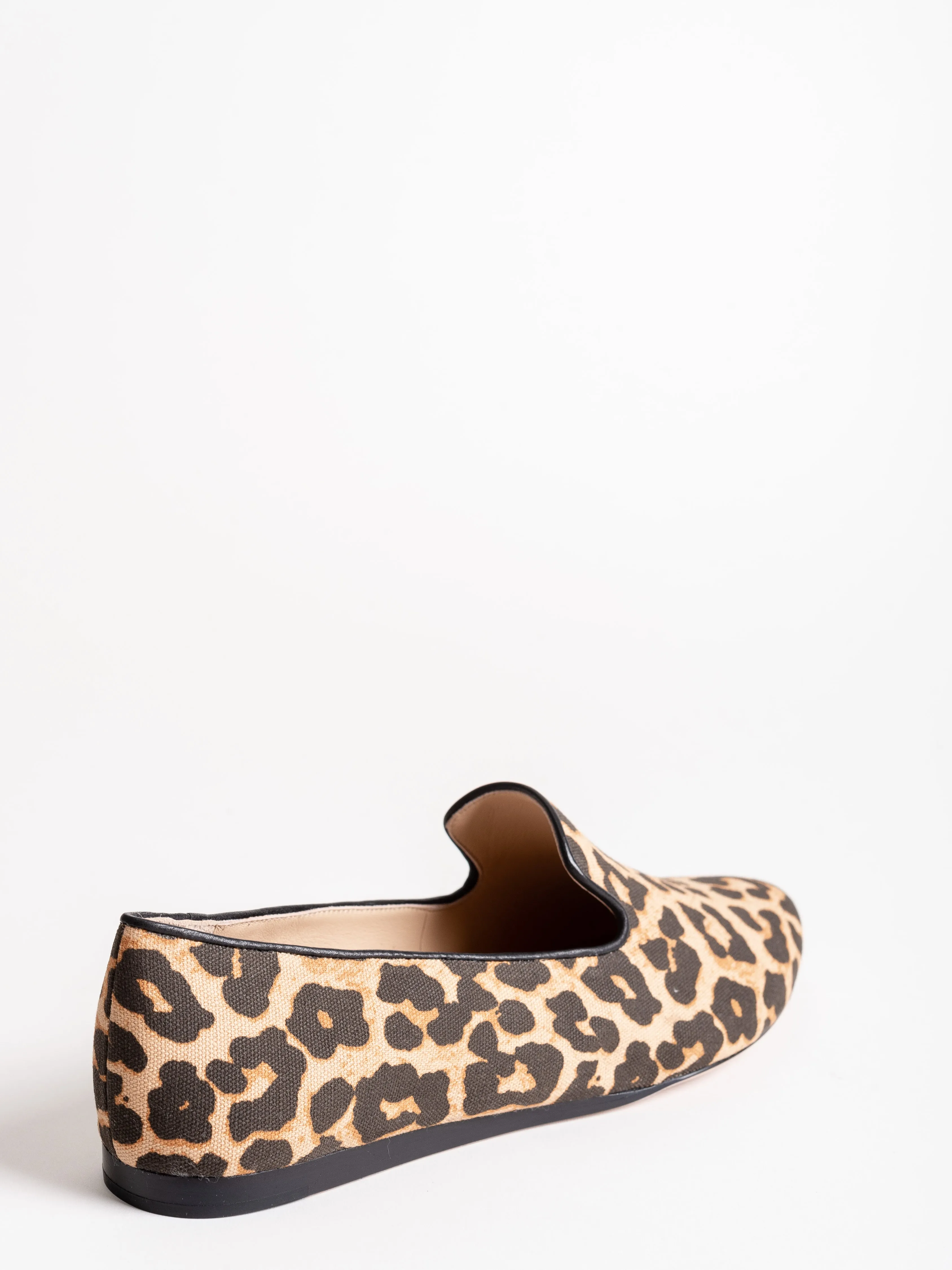 griffin flat - camel