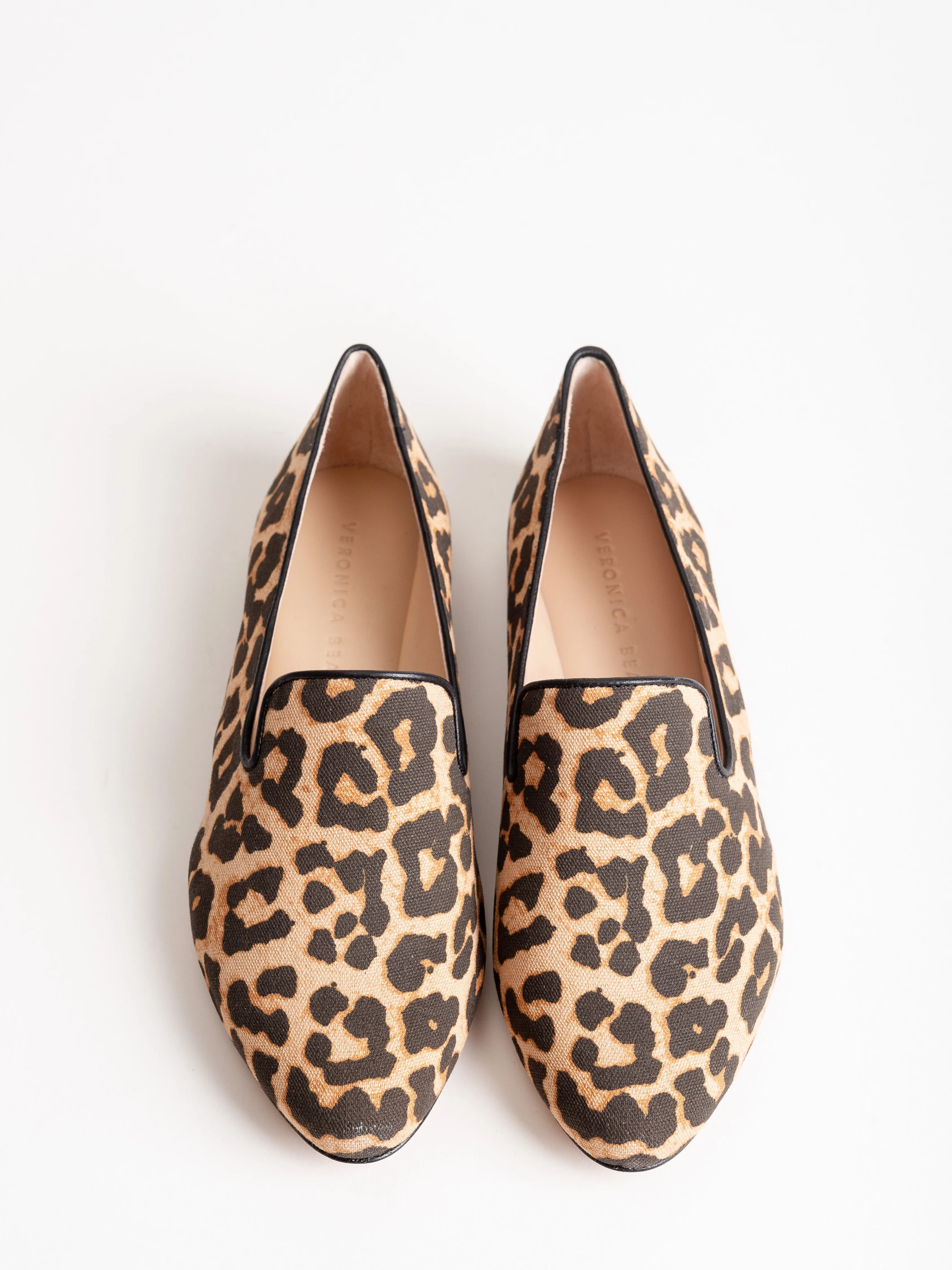 griffin flat - camel